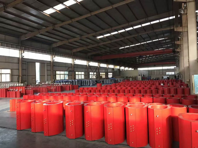 丽水160KVA干式变压器