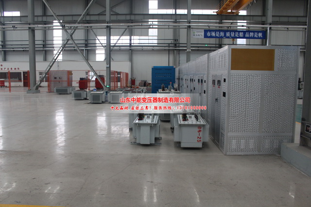 丽水S11-31500KVA/35KV/10KV油浸式变压器
