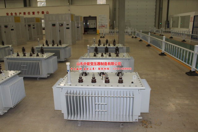 丽水S13-2000KVA/35KV/10KV/0.4KV油浸式变压器销售价格