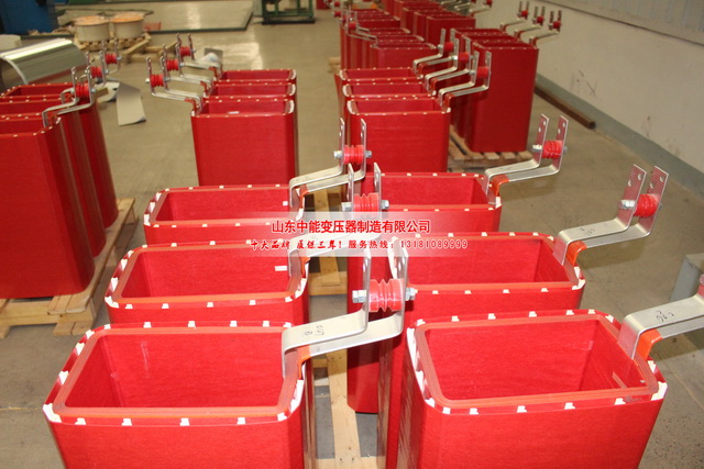 丽水SCB10-2500KVA/10KV/0.4KV干式变压器